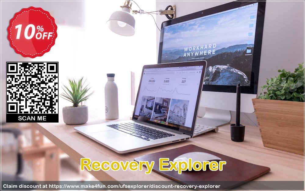 Recovery Explorer coupon codes for Bike Commute Day with 15% OFF, May 2025 - Make4fun