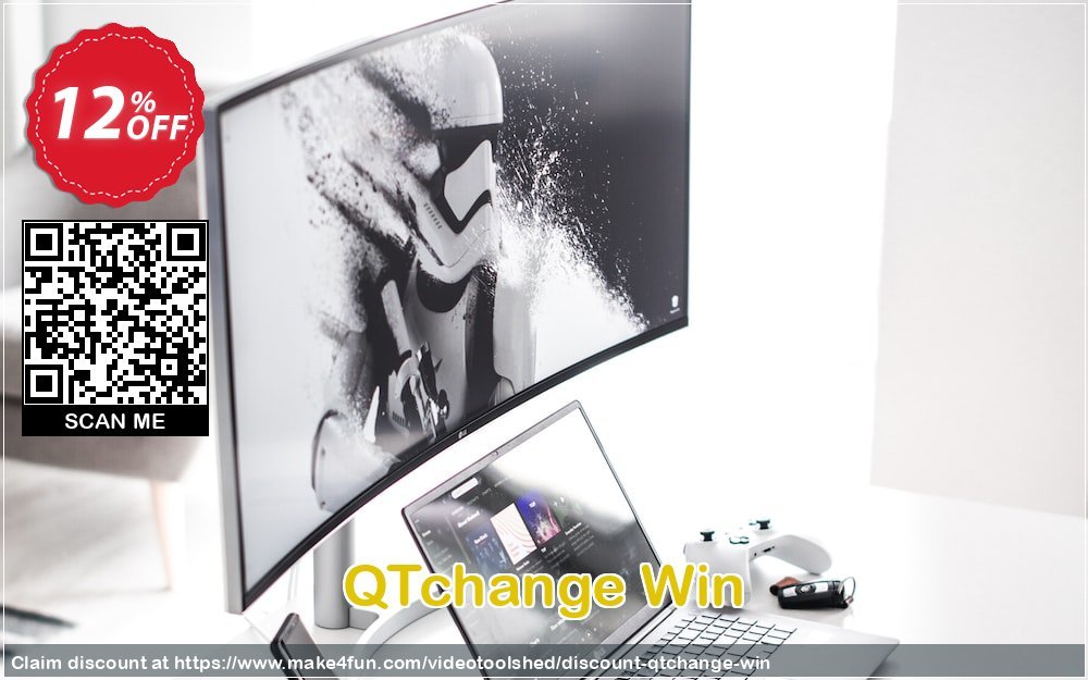 Qtchange Win coupon codes for Teacher Appreciation with 15% OFF, May 2025 - Make4fun