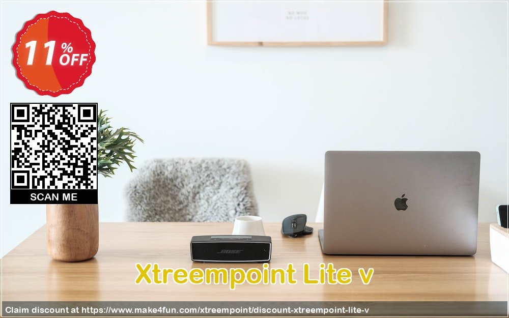 Xtreempoint lite v coupon codes for Space Day with 15% OFF, May 2024 - Make4fun