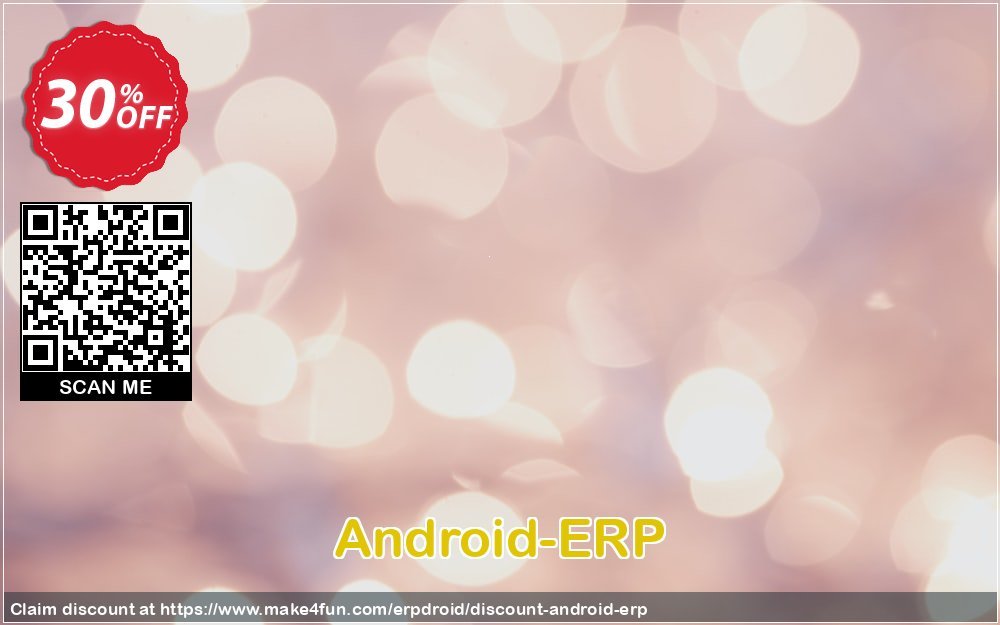 Android erp coupon codes for #mothersday with 35% OFF, May 2024 - Make4fun