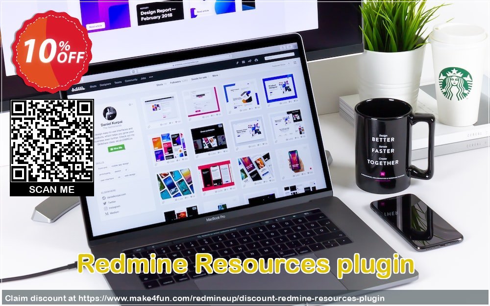 Redmine Resources Plugin coupon codes for Bike Commute Day with 15% OFF, May 2025 - Make4fun