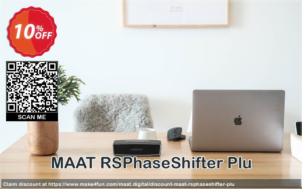 Maat rsphaseshifter plu coupon codes for #mothersday with 15% OFF, May 2024 - Make4fun