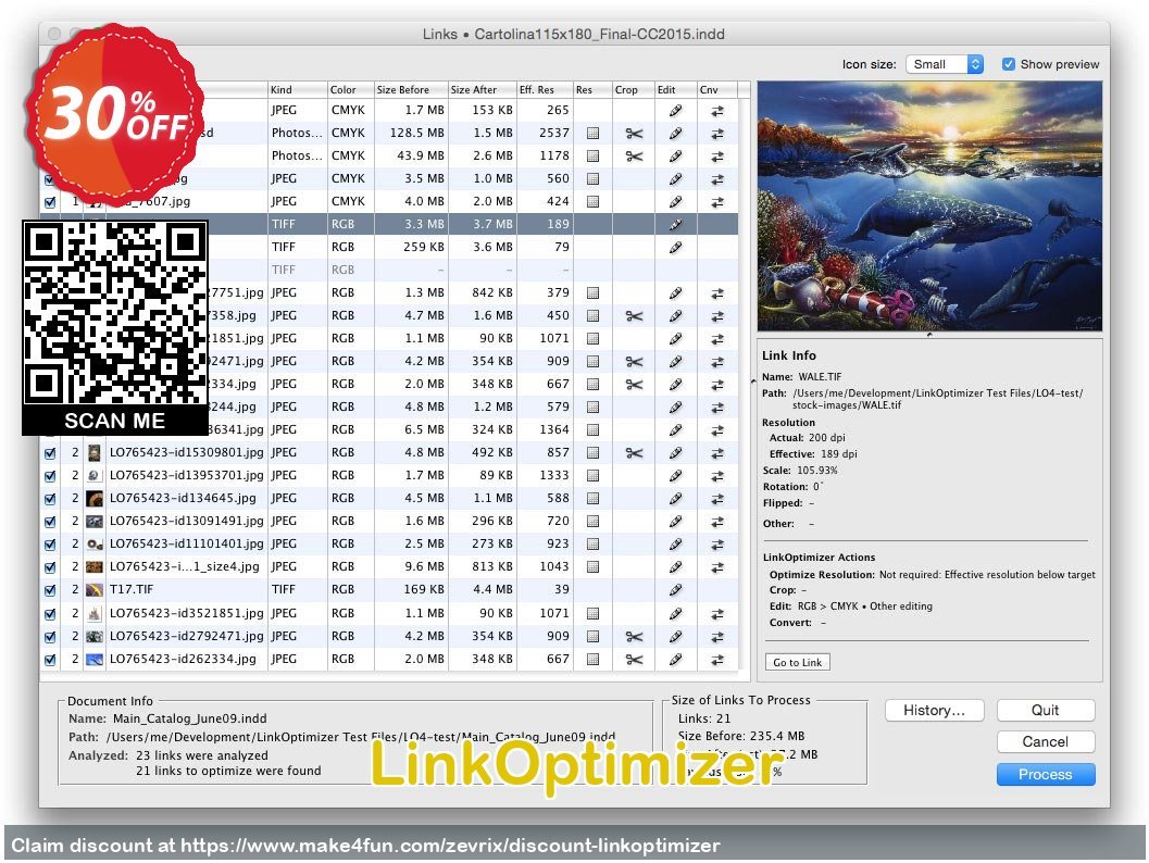 Linkoptimizer coupon codes for Mom's Day with 35% OFF, May 2025 - Make4fun