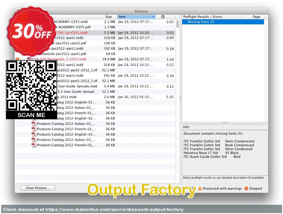 Output factory coupon codes for Global Women's Day with 35% OFF, March 2024 - Make4fun