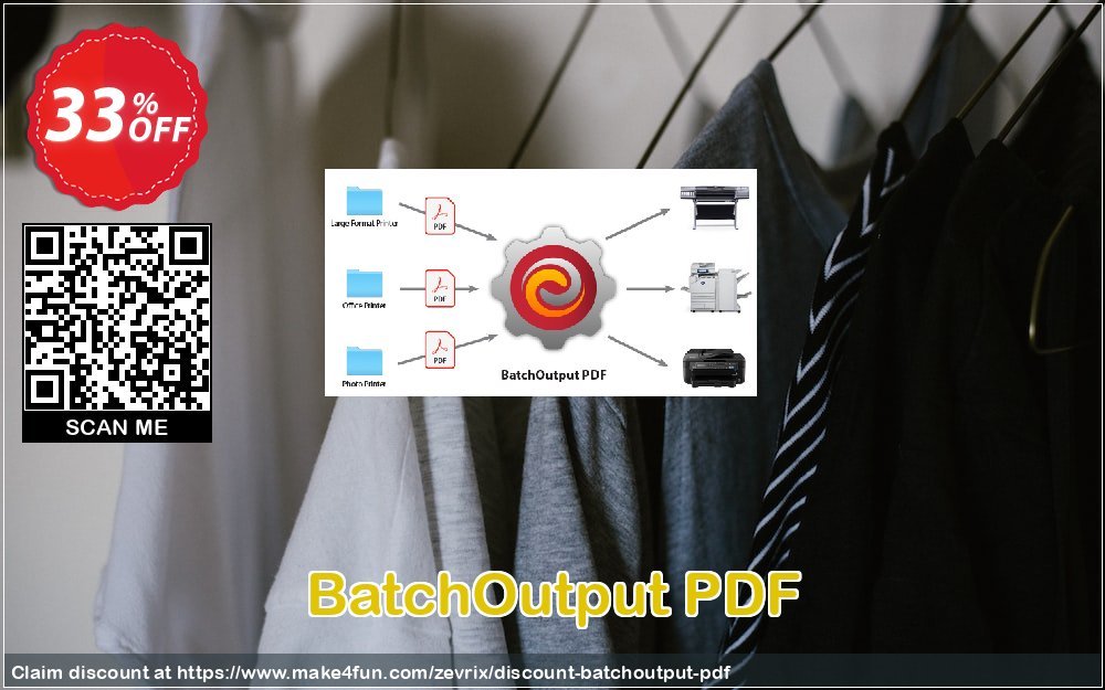 Batchoutput pdf coupon codes for Mom's Special Day with 35% OFF, May 2024 - Make4fun