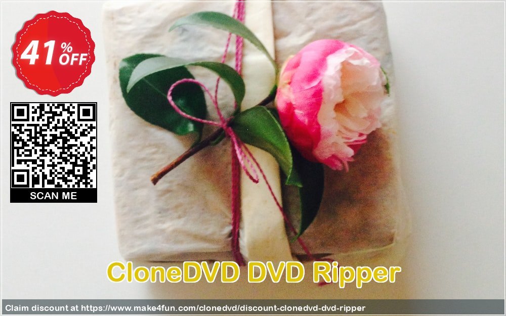 Clonedvd Coupon discount, offer to 2025 Pi Celebration