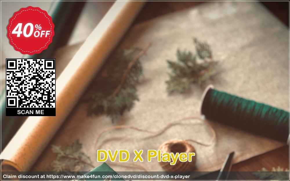 Dvd X Player coupon codes for Teacher Appreciation with 45% OFF, May 2025 - Make4fun