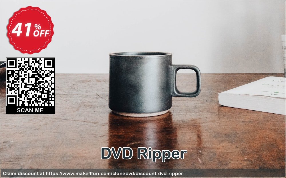 Dvd Ripper coupon codes for Bike Commute Day with 85% OFF, May 2025 - Make4fun