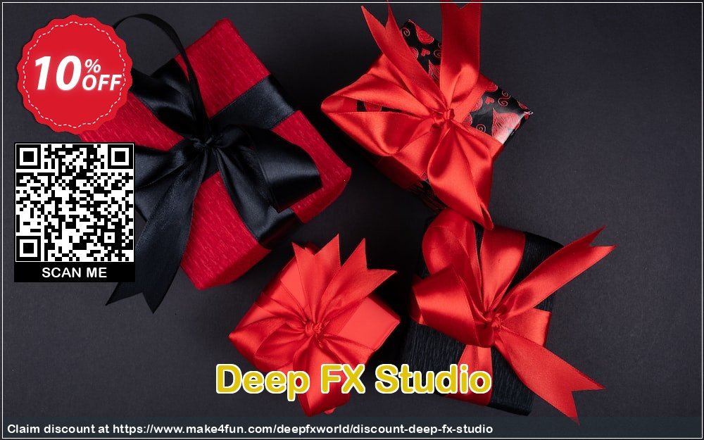 Deep fx studio coupon codes for #mothersday with 25% OFF, May 2024 - Make4fun