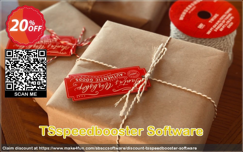 Tsspeedbooster Software coupon codes for Mom's Special Day with 25% OFF, May 2025 - Make4fun