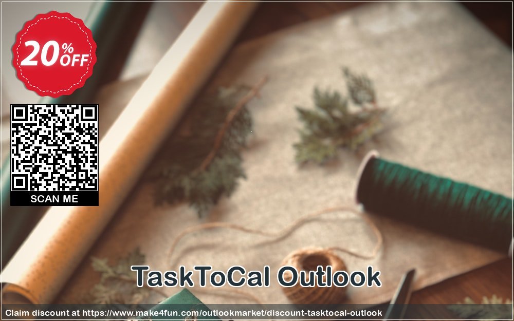 Tasktocal outlook coupon codes for Summer Sun with 25% OFF, June 2024 - Make4fun