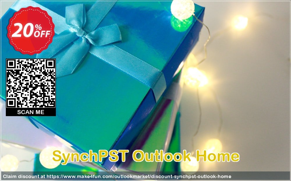 Synchpst outlook home coupon codes for May Celebrations with 25% OFF, May 2024 - Make4fun