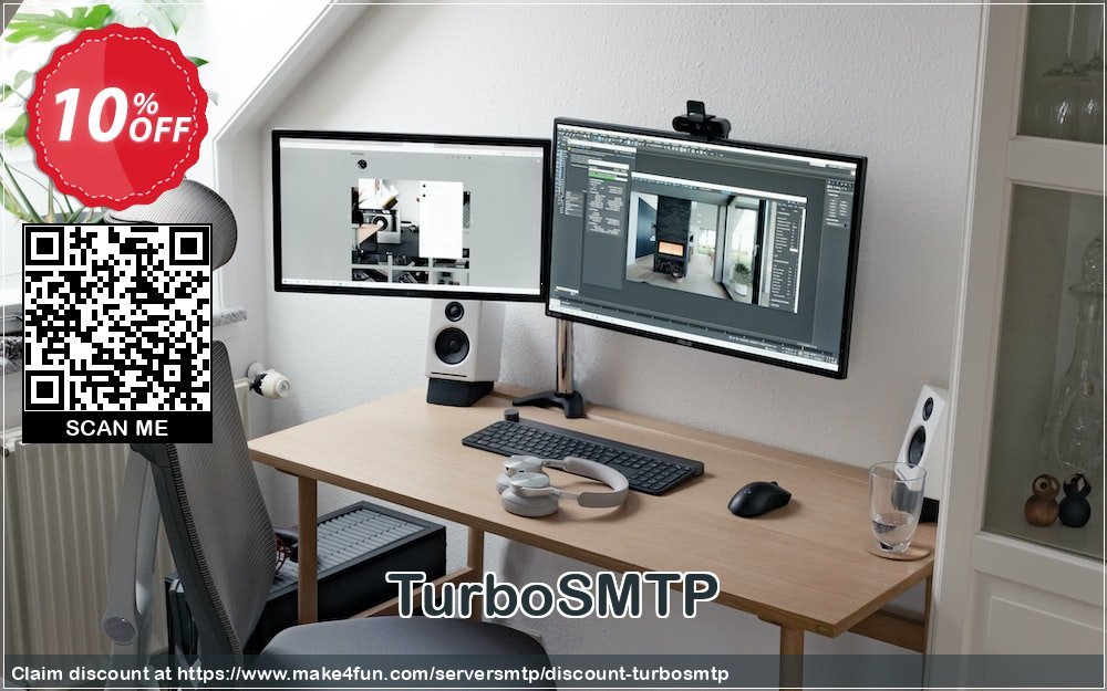 Turbosmtp coupon codes for Mom's Special Day with 15% OFF, May 2025 - Make4fun