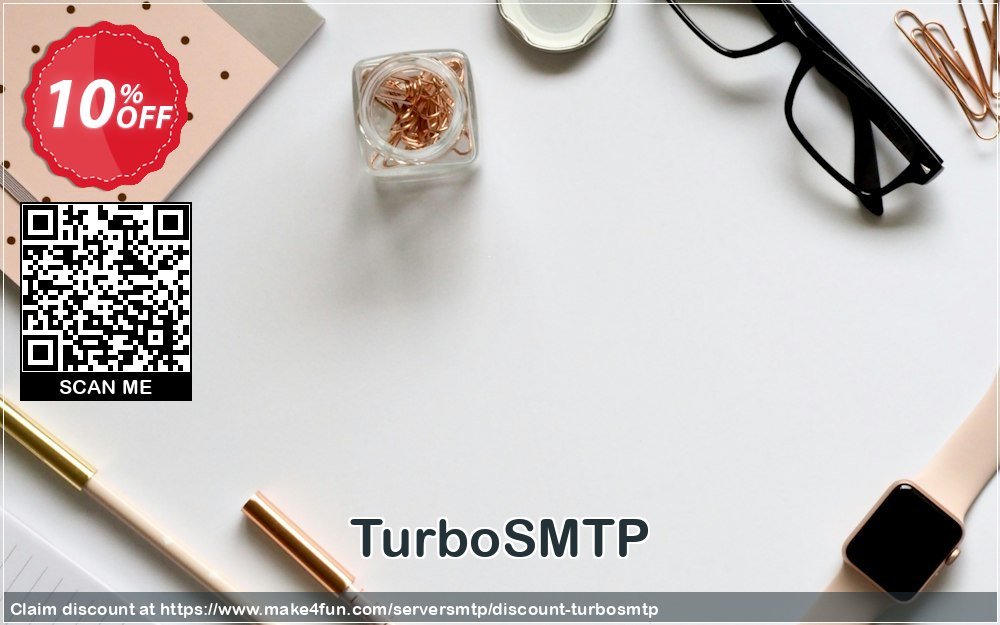 Turbosmtp coupon codes for Mom's Special Day with 15% OFF, May 2024 - Make4fun