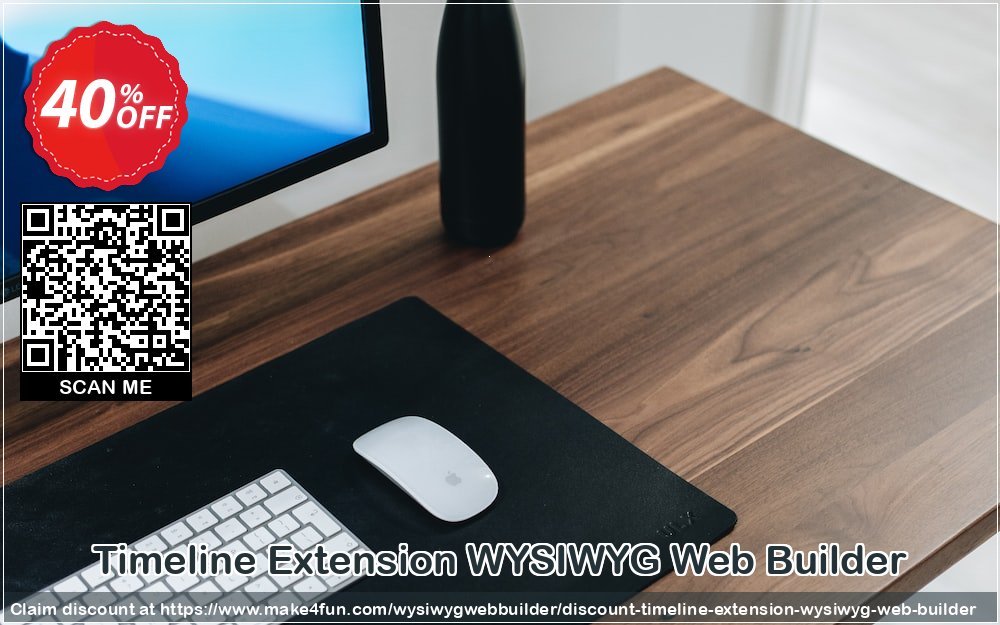 Timeline extension wysiwyg web builder coupon codes for #mothersday with 35% OFF, May 2024 - Make4fun