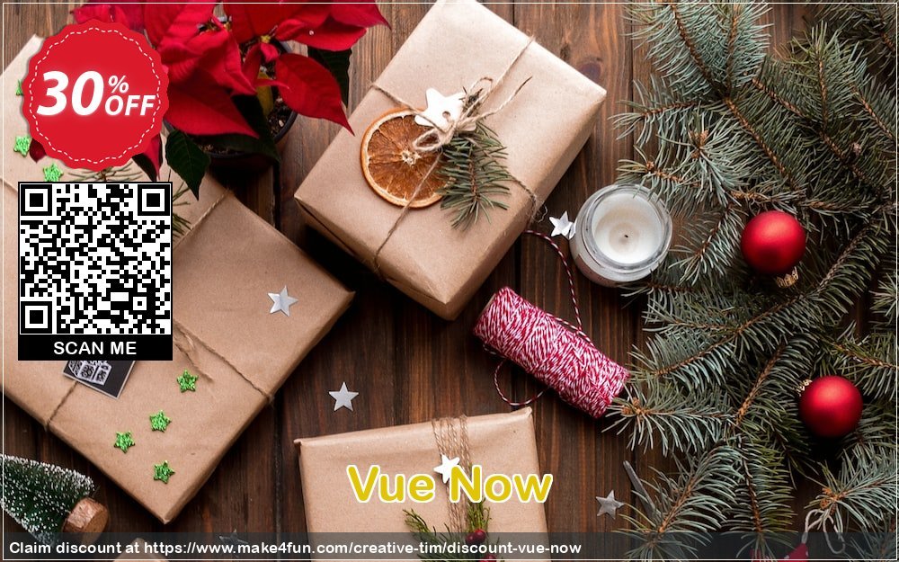 Vue Now coupon codes for May Celebrations with 35% OFF, May 2025 - Make4fun