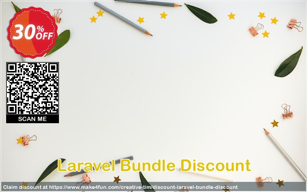 Laravel bundle discount coupon codes for #mothersday with 35% OFF, May 2024 - Make4fun