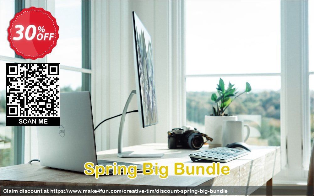 Spring big bundle coupon codes for #mothersday with 35% OFF, May 2024 - Make4fun