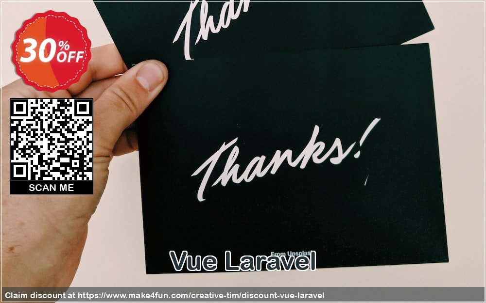 Vue Laravel coupon codes for Space Day with 35% OFF, May 2025 - Make4fun
