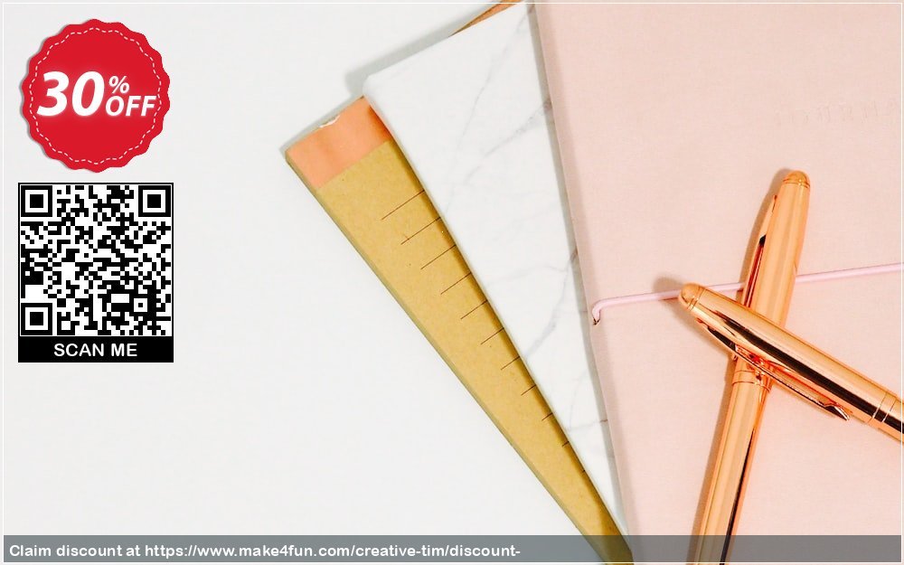 Creative Tim Coupon discount, offer to 2025 Mom's Day