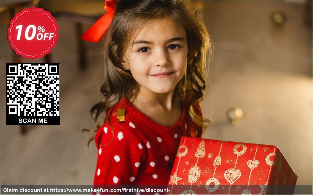 Firsthive coupon codes for Mom's Special Day with 15% OFF, May 2025 - Make4fun