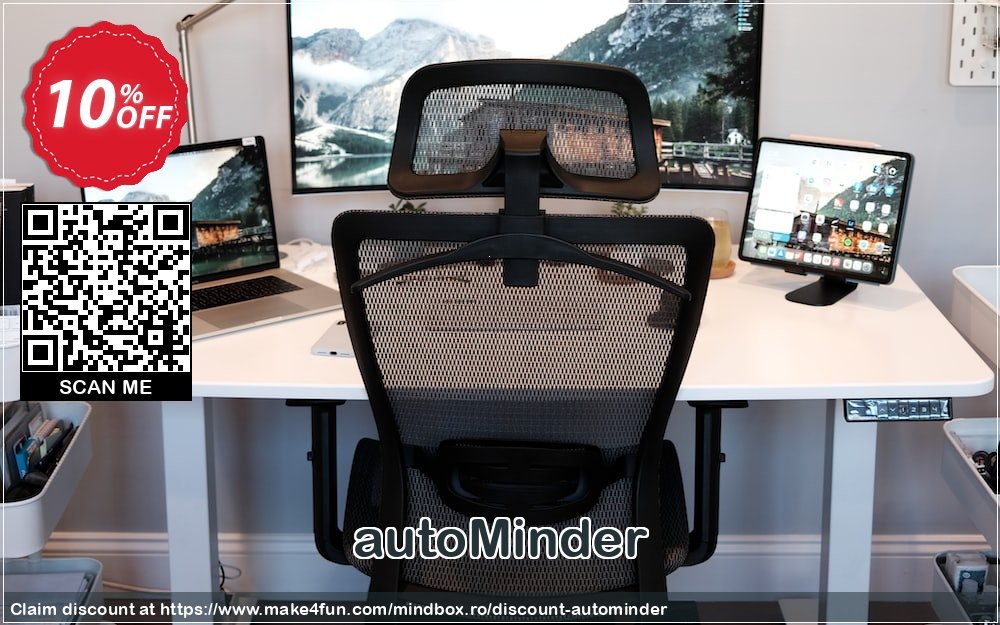 Autominder coupon codes for Bike Commute Day with 15% OFF, May 2025 - Make4fun