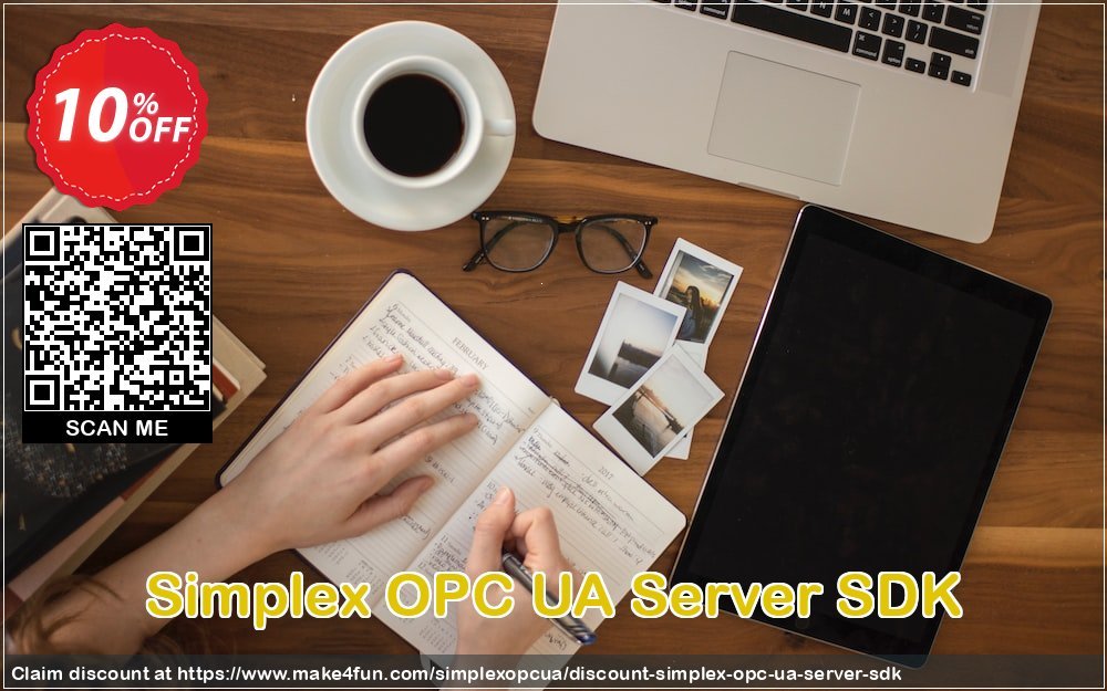 Simplex Opc Ua Server Sdk coupon codes for Space Day with 15% OFF, May 2025 - Make4fun