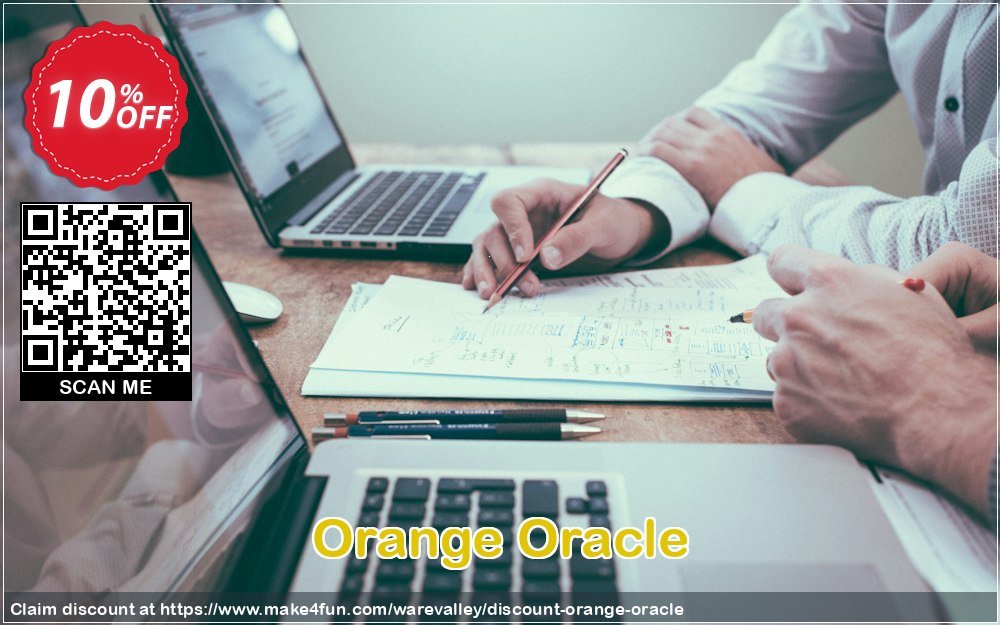 Orange oracle coupon codes for Mom's Day with 15% OFF, May 2024 - Make4fun