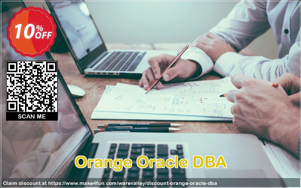 Orange Oracle Dba coupon codes for Bike Commute Day with 15% OFF, May 2025 - Make4fun