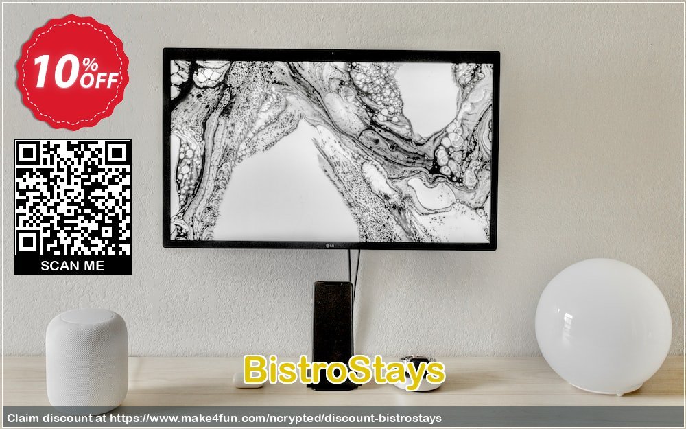 Bistrostays coupon codes for Space Day with 15% OFF, May 2025 - Make4fun