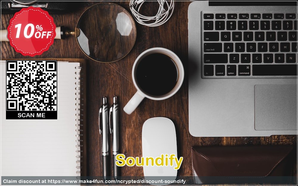 Soundify coupon codes for Star Wars Fan Day with 15% OFF, May 2025 - Make4fun
