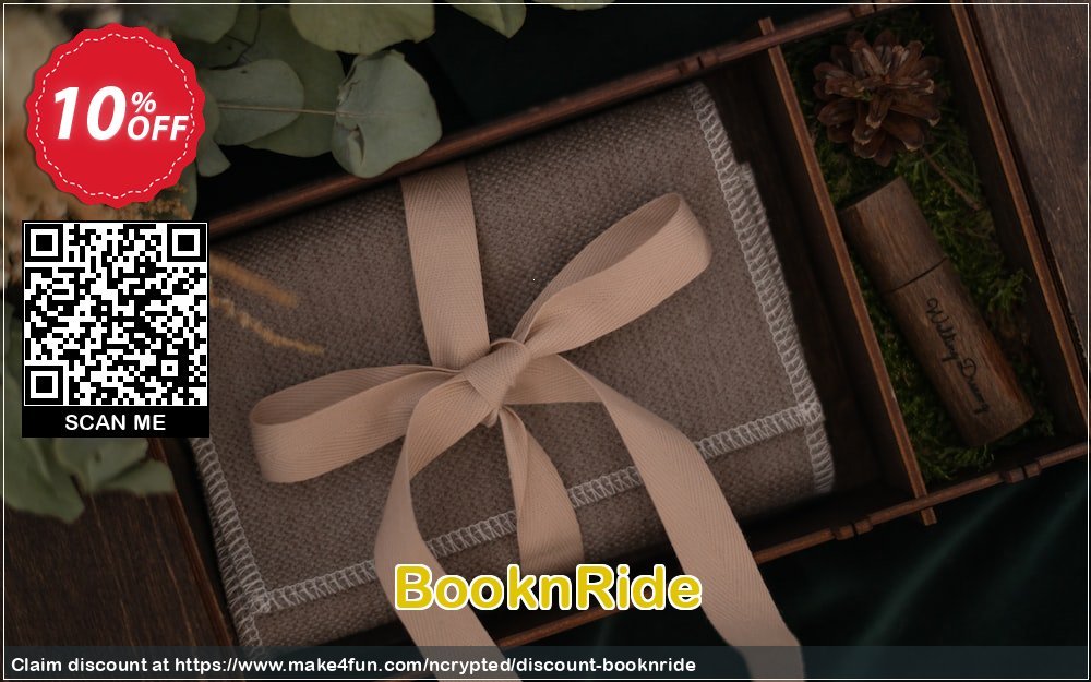 Booknride coupon codes for Mom's Special Day with 15% OFF, May 2024 - Make4fun