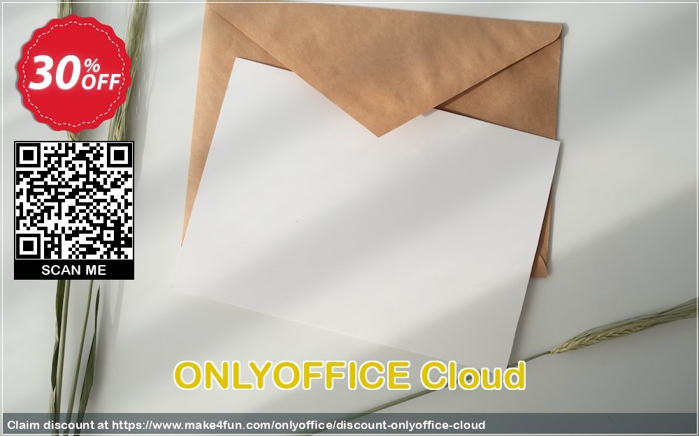 Onlyoffice Coupon discount, offer to 2025 Mom's Day