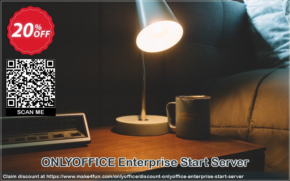 Onlyoffice Enterprise Start Server coupon codes for Mom's Day with 25% OFF, May 2025 - Make4fun