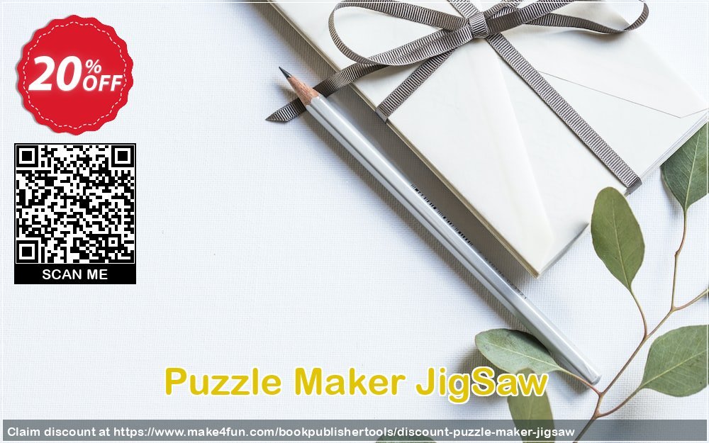 Puzzle maker jigsaw coupon codes for Mom's Day with 25% OFF, May 2024 - Make4fun