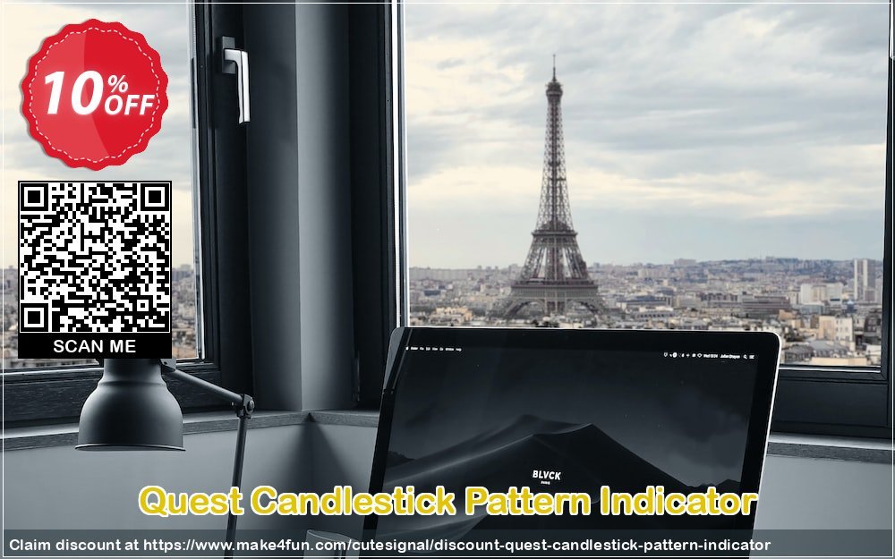 Quest Candlestick Pattern Indicator coupon codes for #mothersday with 15% OFF, May 2025 - Make4fun