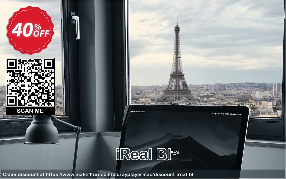 Ireal Bl coupon codes for Star Wars Fan Day with 45% OFF, May 2025 - Make4fun