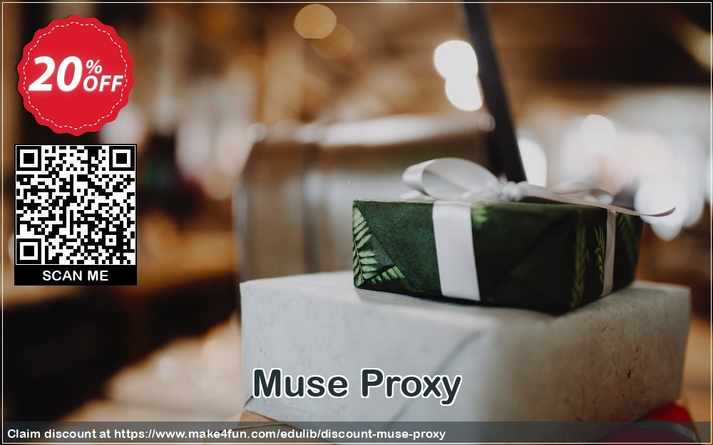 Muse proxy coupon codes for Summer Sun with 25% OFF, June 2024 - Make4fun