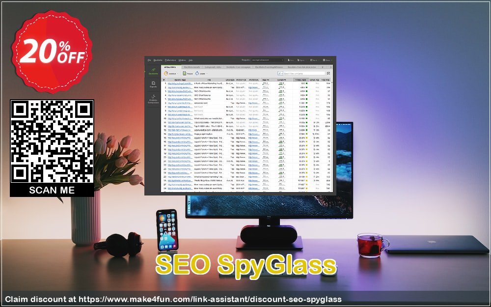 Seo spyglass coupon codes for Teacher Appreciation with 25% OFF, May 2024 - Make4fun
