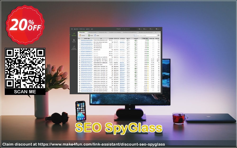 Seo Spyglass coupon codes for Teacher Appreciation with 25% OFF, May 2025 - Make4fun