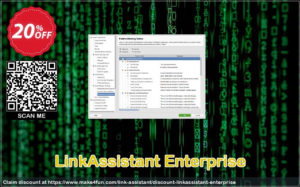 Linkassistant enterprise coupon codes for Mom's Special Day with 25% OFF, May 2024 - Make4fun