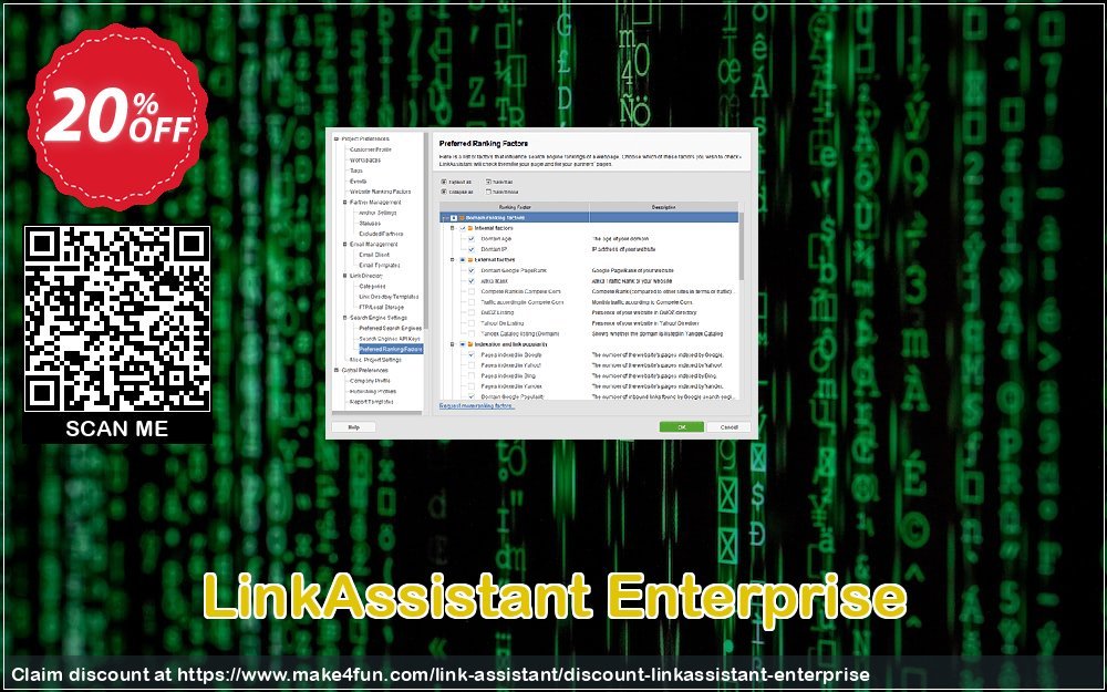 Linkassistant Enterprise coupon codes for Bike Commute Day with 25% OFF, May 2025 - Make4fun