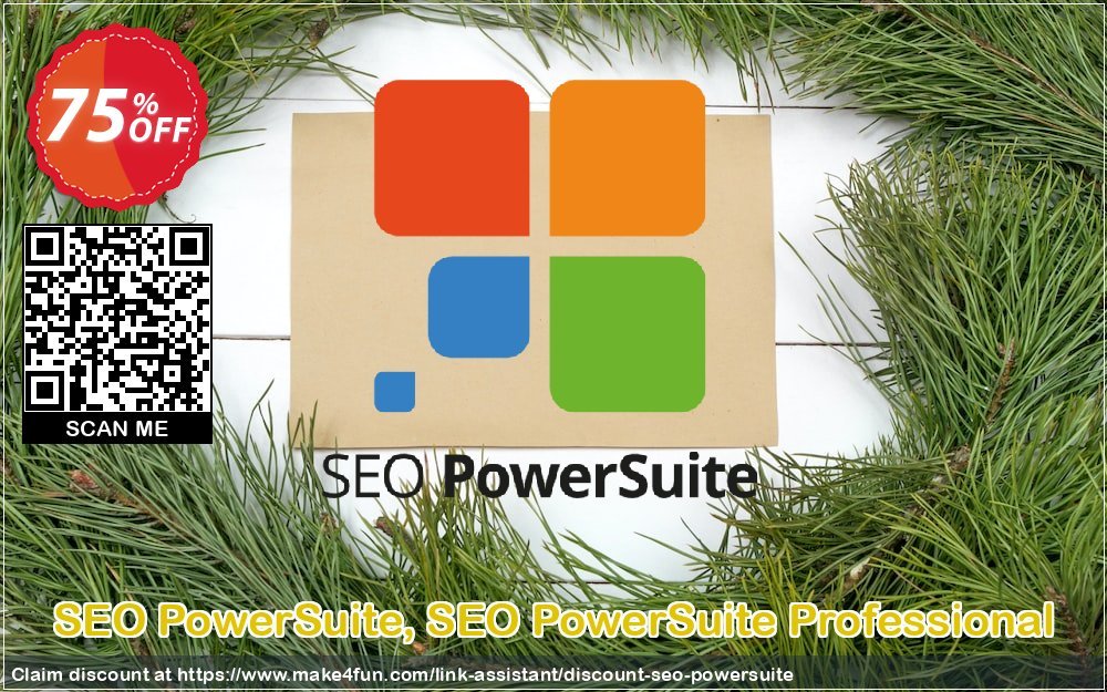 Seo powersuite coupon codes for #mothersday with 85% OFF, May 2024 - Make4fun