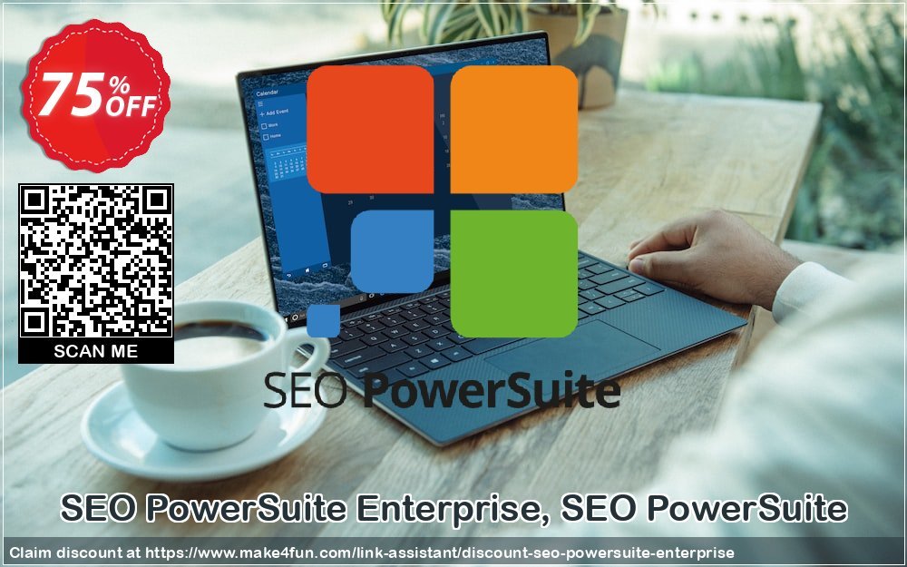 Seo Powersuite Enterprise coupon codes for Planet Celebration with 85% OFF, May 2025 - Make4fun