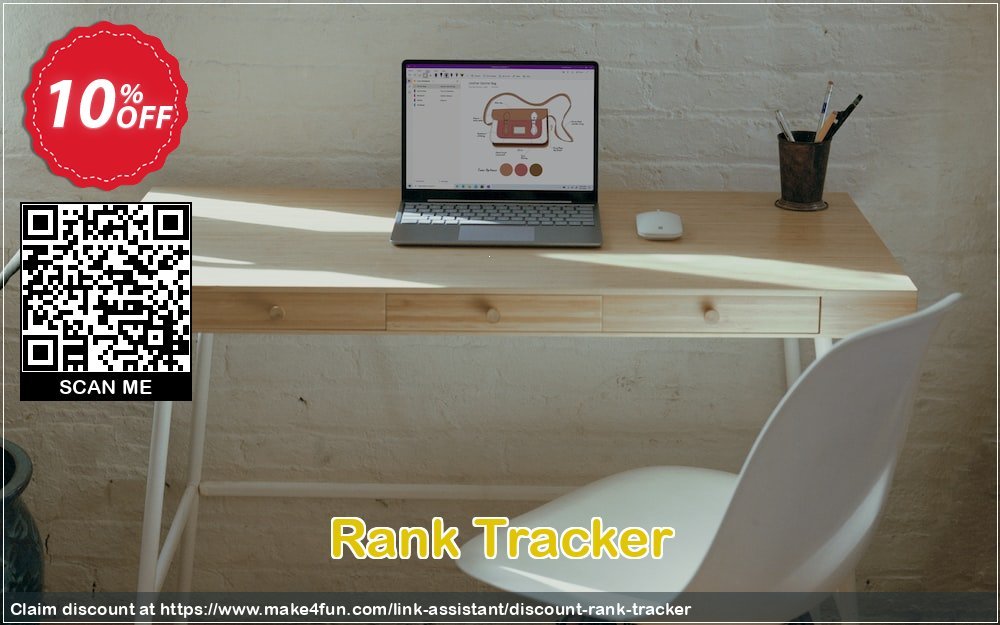 Rank tracker coupon codes for Mom's Special Day with 25% OFF, May 2024 - Make4fun