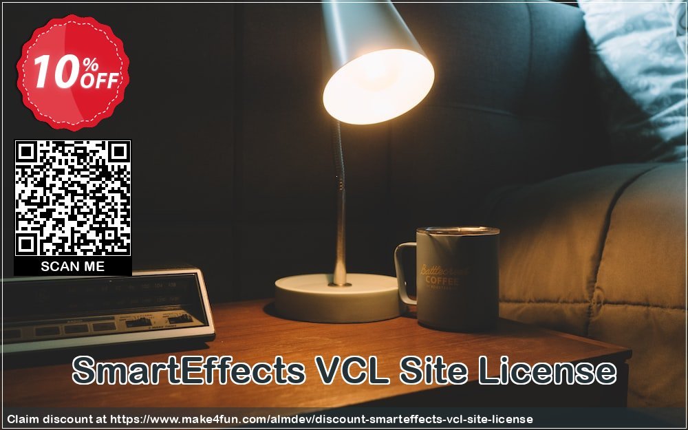 Smarteffects vcl coupon codes for Mom's Day with 15% OFF, May 2024 - Make4fun