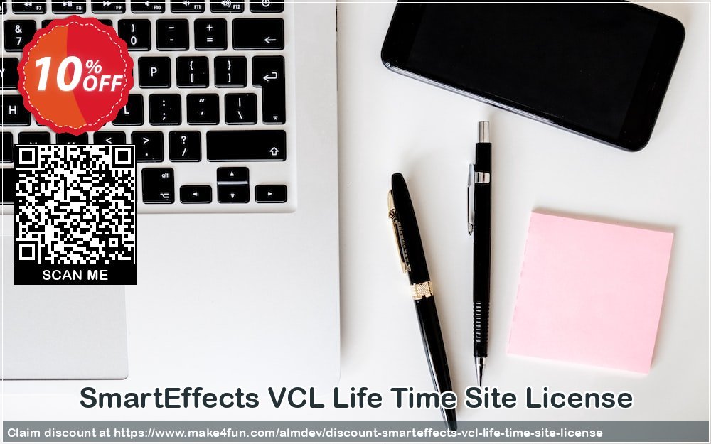 Smarteffects vcl life time site license coupon codes for Mom's Special Day with 15% OFF, May 2024 - Make4fun