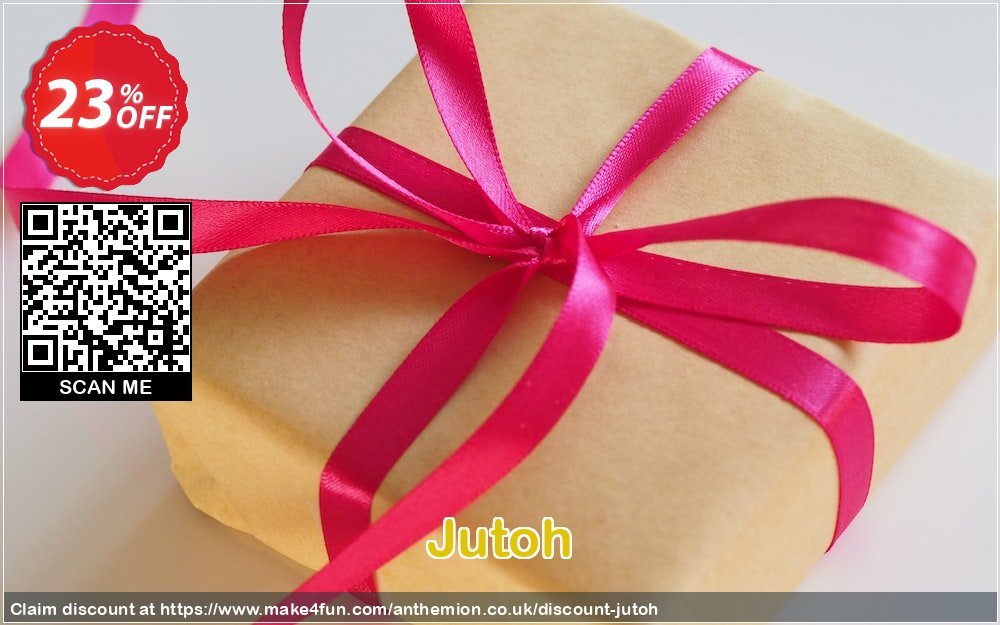 Jutoh coupon codes for Teacher Appreciation with 25% OFF, May 2025 - Make4fun