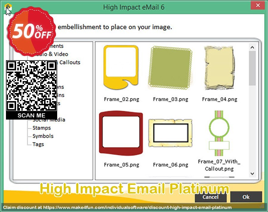 Mail coupon codes for Spooky Spectacle with 90% OFF, November 2025 - Make4fun