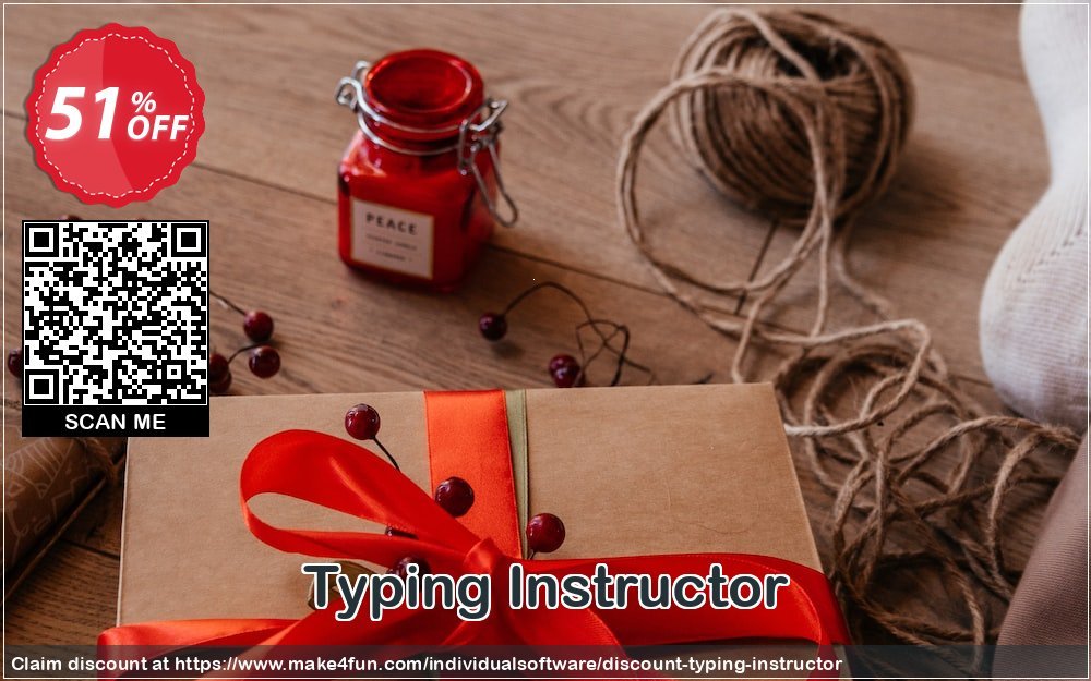 Typing instructor coupon codes for #mothersday with 75% OFF, May 2024 - Make4fun
